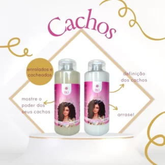 Kit 12 Unidades Manutenção DKA Todo Dia 500ml