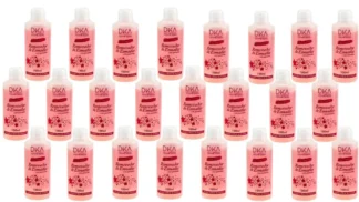 Removedor de esmalte Dka 100 ml kit c/48unidades