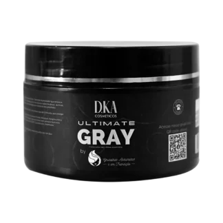 Máscara para Cabelos Grisalhos - Máscara Neutralizadora