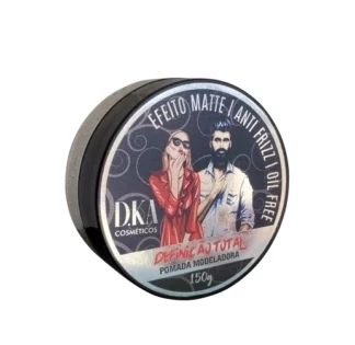 Pomada Modeladora  DKA 150g