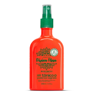 Kit Poderoso Segredo Divina Flora